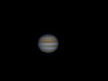 Jupiter SPC900 C11 EQ6
